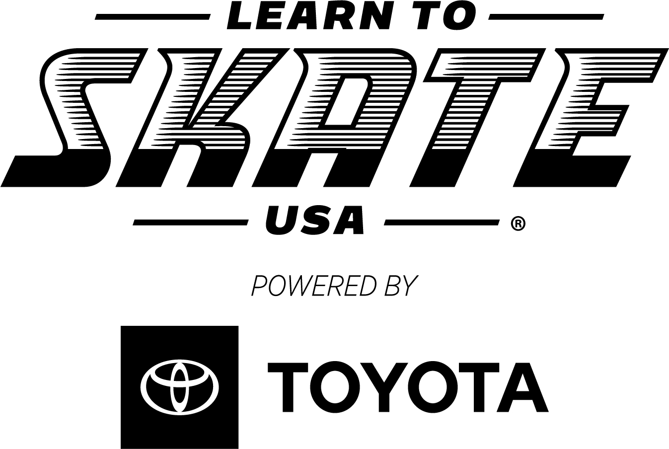 Learn To Skate Usa